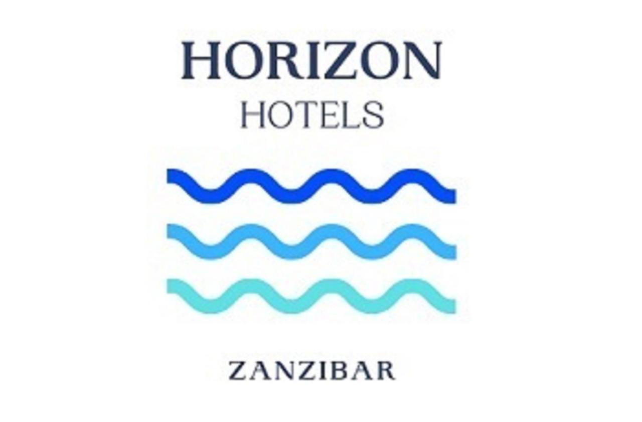 Horizon Of Michamvi Beach Zanzibár Kültér fotó