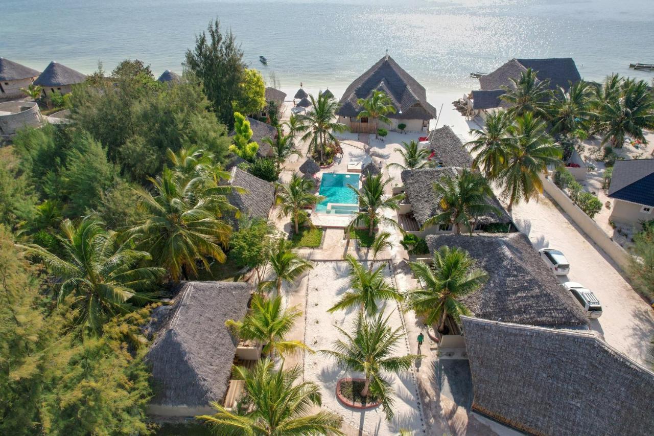 Horizon Of Michamvi Beach Zanzibár Kültér fotó