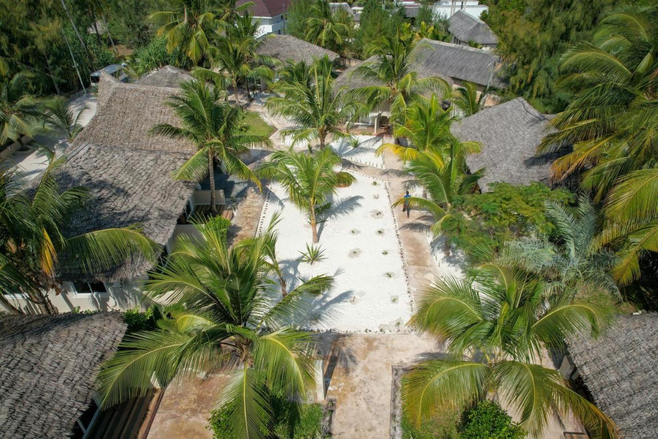 Horizon Of Michamvi Beach Zanzibár Kültér fotó